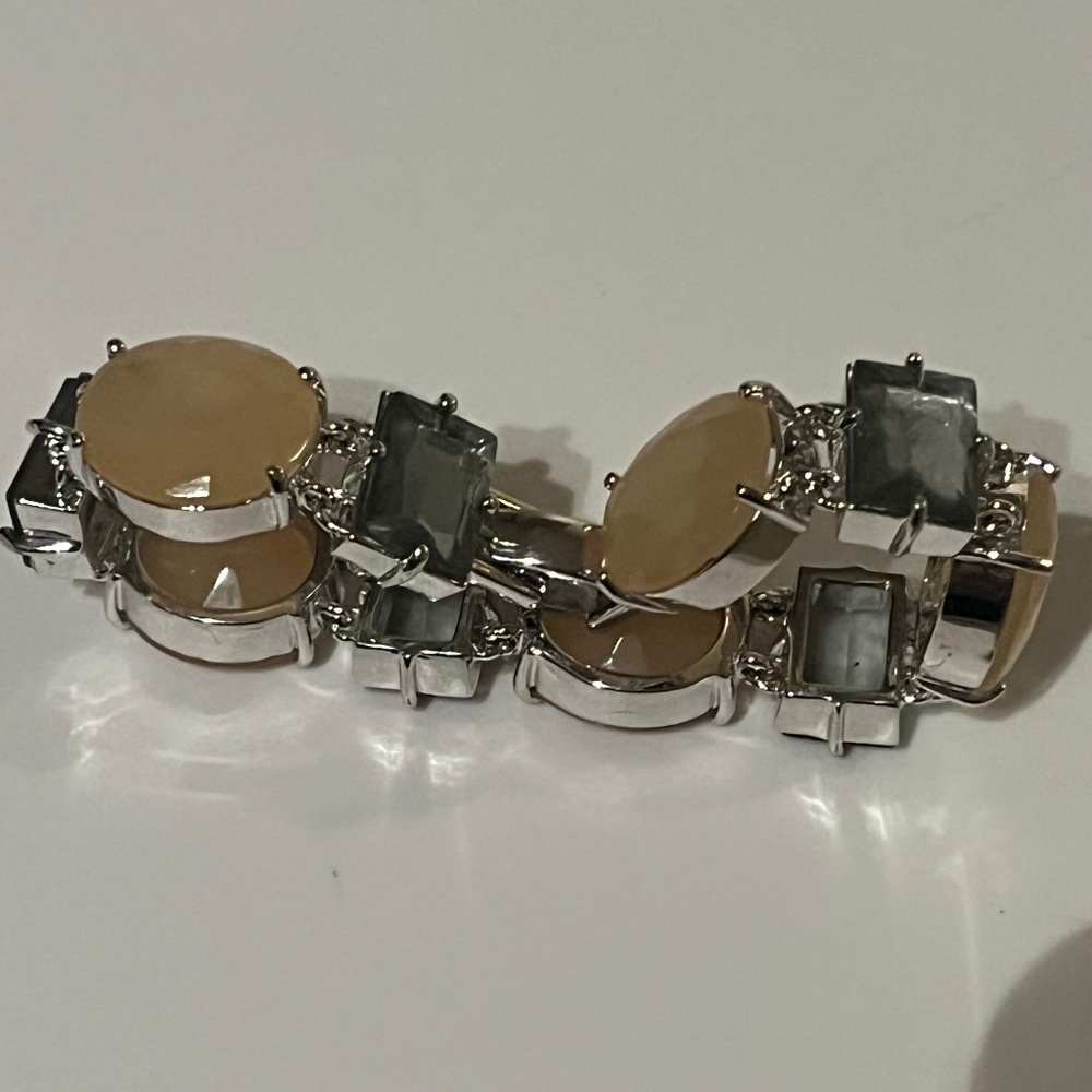 Kate Spade New York Hancock Park Link Bracelet - Picture 3 of 4